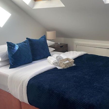 Park View Homestay Barking  Ngoại thất bức ảnh