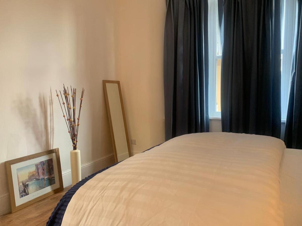 Park View Homestay Barking  Ngoại thất bức ảnh