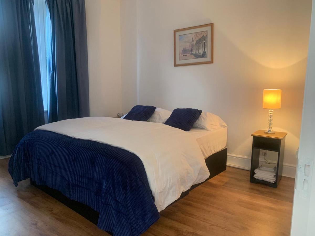Park View Homestay Barking  Ngoại thất bức ảnh