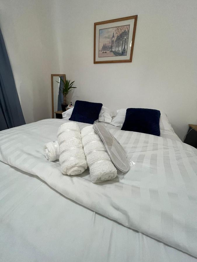 Park View Homestay Barking  Ngoại thất bức ảnh