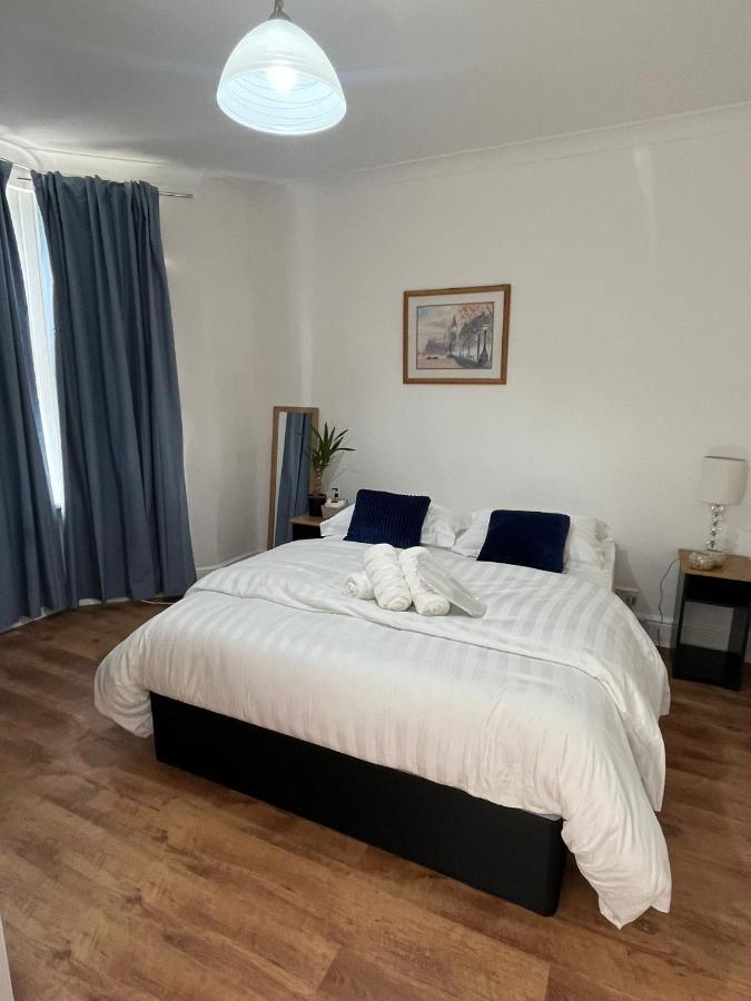 Park View Homestay Barking  Ngoại thất bức ảnh