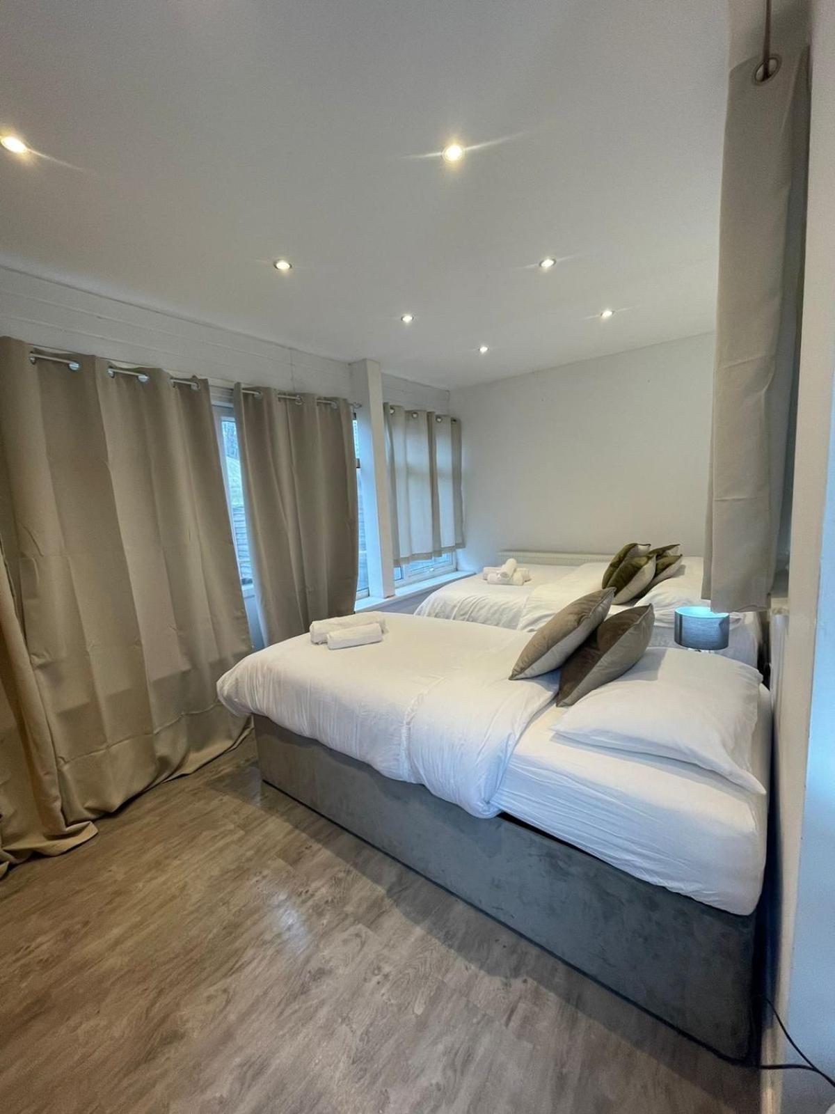 Park View Homestay Barking  Ngoại thất bức ảnh