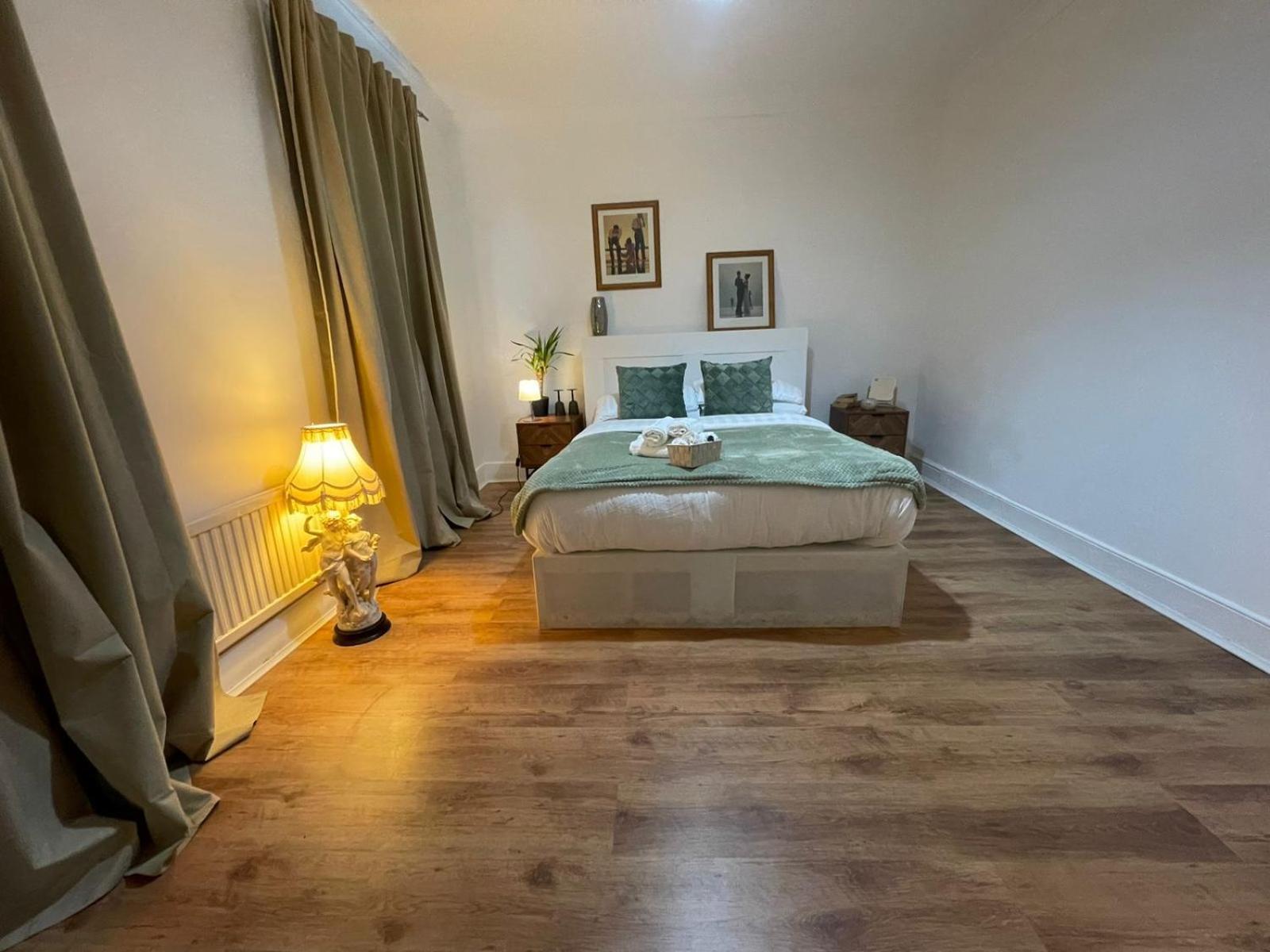 Park View Homestay Barking  Ngoại thất bức ảnh