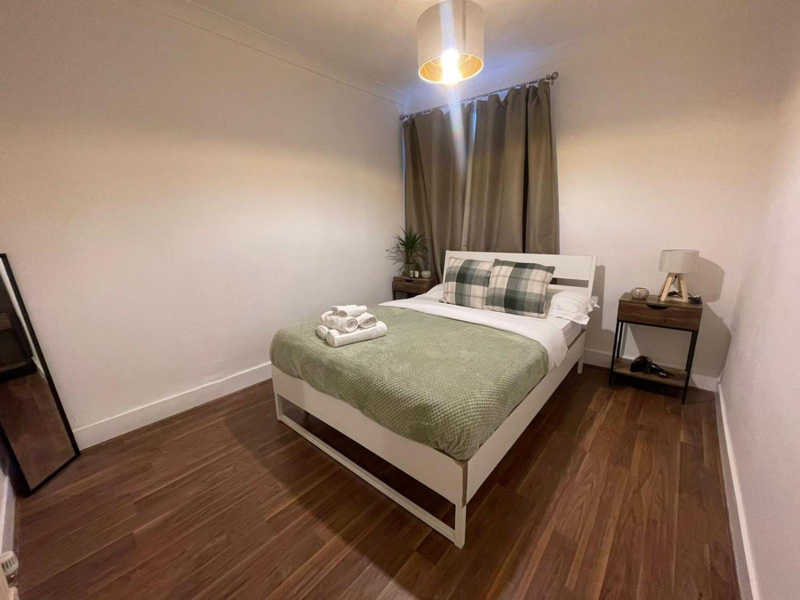 Park View Homestay Barking  Ngoại thất bức ảnh